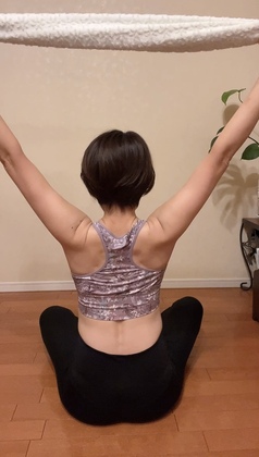 骨盤底筋トレーニングのメリットは尿もれ改善だけじゃない！きれいになれる！