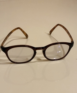 老眼とのたたかい
