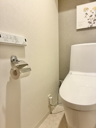 最低限の環境あっての健康