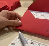 1月のお年玉特典！