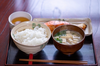 私が体のためにしていること