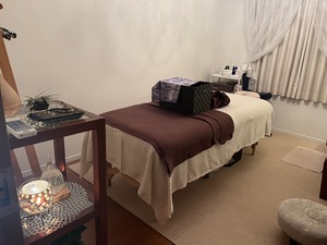 お部屋入り口