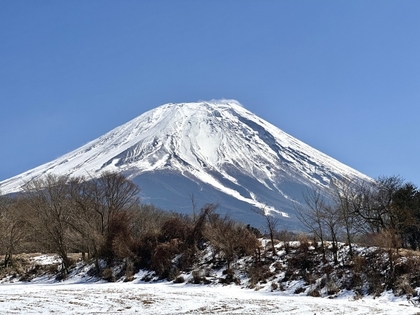 冬は疲れる