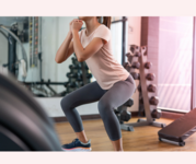 筋トレをすると美肌になる！？